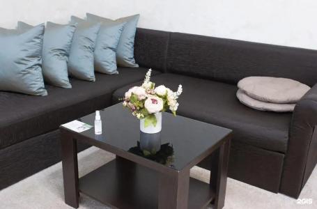 Lago-Naki Resort - 68