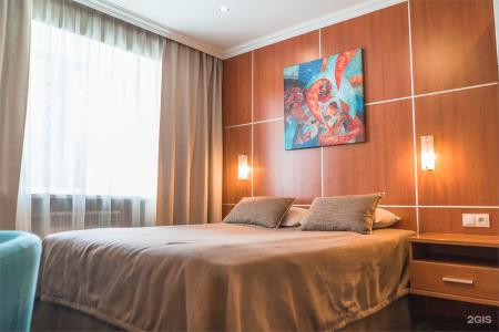 Skorpion Mini-Hotel - 76