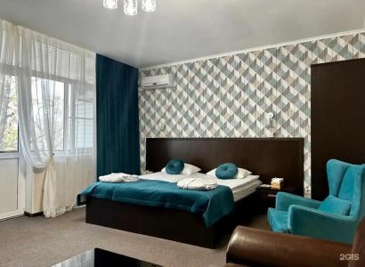 Lago-Naki Resort - 94