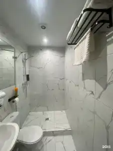 Randevu na Shodnenskoy - 33