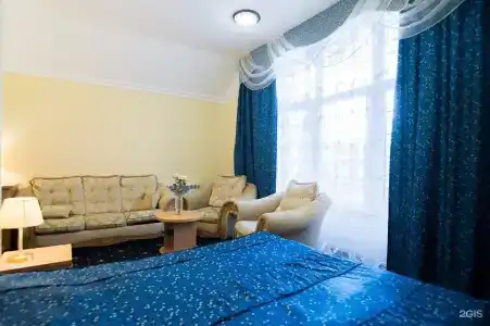 Health Resort Dolina Narzanov Kislovodsk - 73