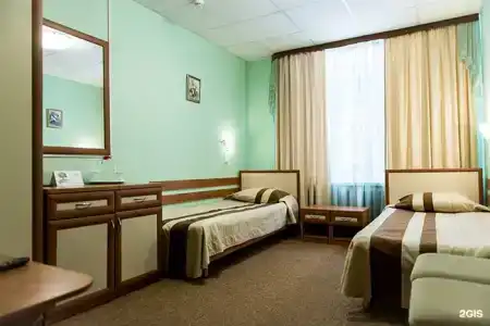 Sanatorium Sosnovy Bor - 14
