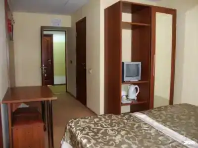 Apartamenty Beloretsk - 15