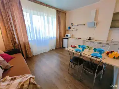 Morskaya Volna - 122