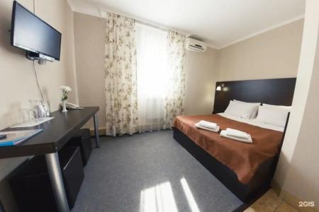 Gostinichnyij Kompleks 7 I Ya - 85