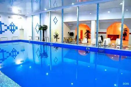 Olimp park-hotel - 31