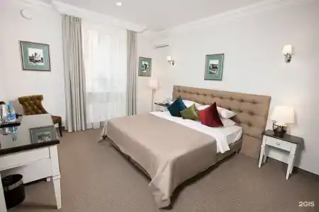 Donskoy Guest House - 60