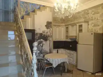 Baza Otdyha 42 Rayon - 15