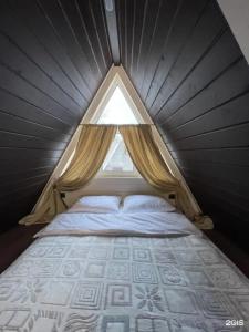 Barskie polya Tourist base - 202