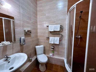 Lago-Naki Resort - 93