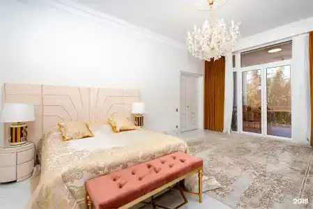 Uzhnoe Vzmorie Health Resort - 106