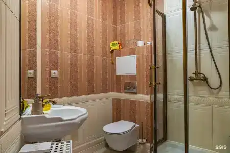 Usad'bu Mar'ino - 136