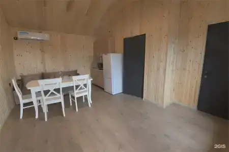 Morskaya Skala Tourist base - 15