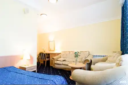 Health Resort Dolina Narzanov Kislovodsk - 72