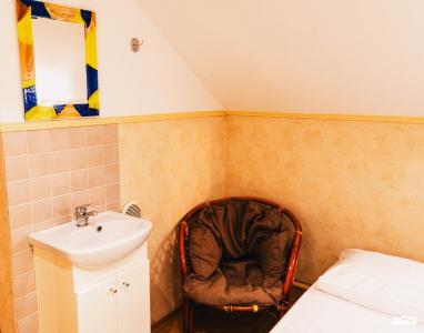 Patio Mini-Hotel - 56