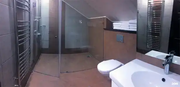 Kottedzhi u ozera - 157