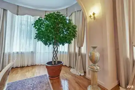 Health Resort Dolina Narzanov Kislovodsk - 108