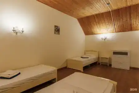 Calipso Palace Tourist base - 93