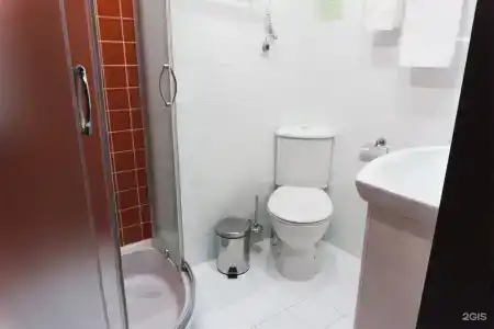 Kaufman Living Quarters - 106