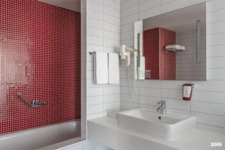 Cosmos, a member of Radisson Individuals - 58