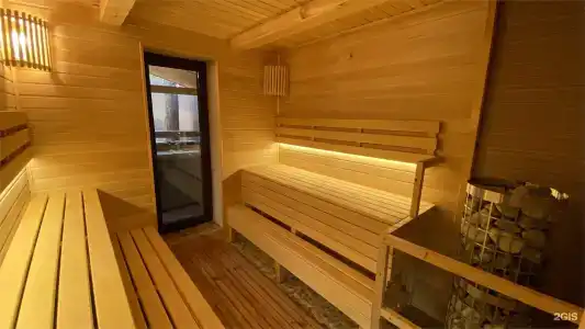 Kottedzhi u ozera - 191