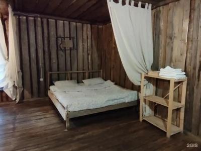 Ethno-Usadba Tourist base - 51