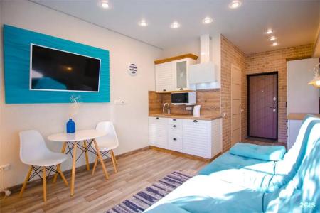 SeaRent Madrid Park 2 - 87