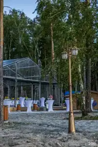 Recreation center "Zolotye berega" - 81