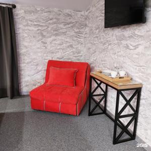 Na Mikhaylovskoy 9 - 75