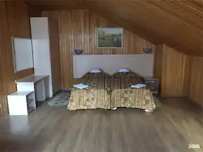 Kottedzhi u ozera - 117