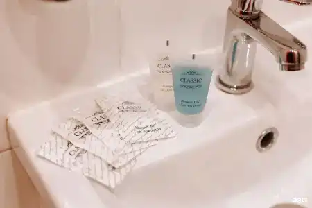 Kaufman Living Quarters - 141