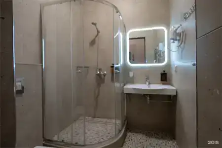 Chajka Sanatorium - 102