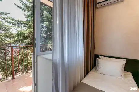 Sanatoriy Tsentrosoyuz Kislovodsk - 107