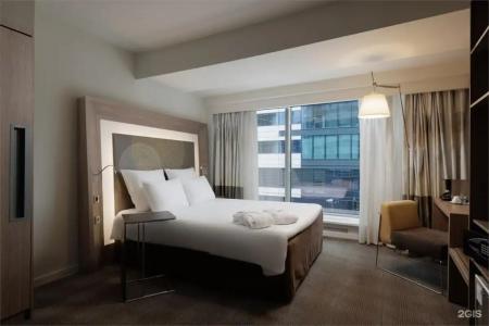 Novotel Moscow City - 54