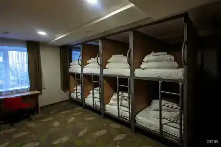 Gostinitsa "Devon" - 68