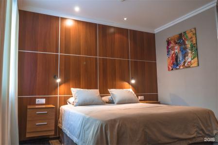 Skorpion Mini-Hotel - 88