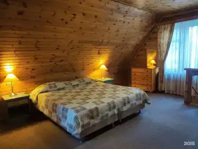 Kottedzhi Lada Holiday Tourist base - 55