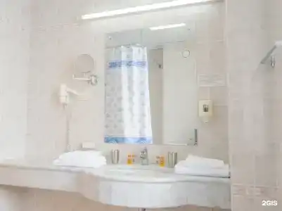 Health Resort Dolina Narzanov Kislovodsk - 183