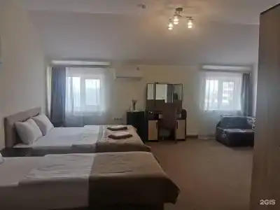 Resort Bereg Nadezhdy - 70