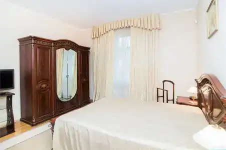 Health Resort Dolina Narzanov Kislovodsk - 36