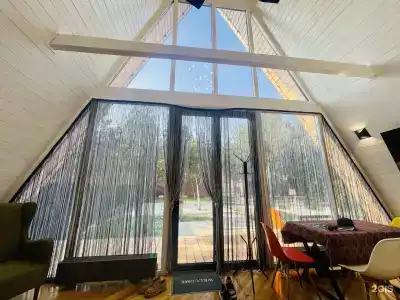 Semeyny Park Ozero Recreation Center - 85