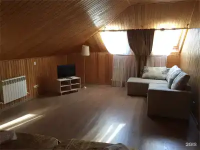 Kottedzhi u ozera - 120