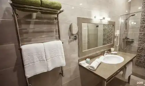 Villa Bavariya - 166