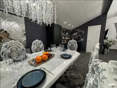 Barskie polya Tourist base - 257