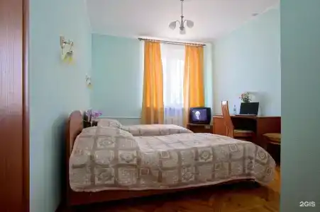 Volga - 14