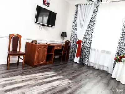 Karavan Mini-Hotel - 55