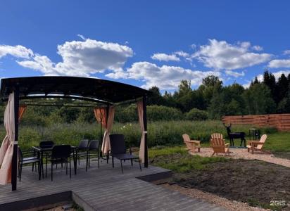 Barskie polya Tourist base - 235