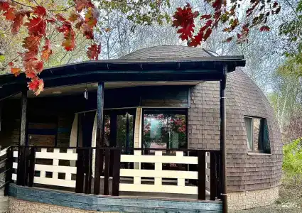 Lago-Naki Resort - 110