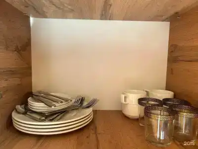 Zhemchuzhina Yuga Tourist base - 105