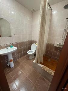 Akhtamar Mini-Hotel - 63